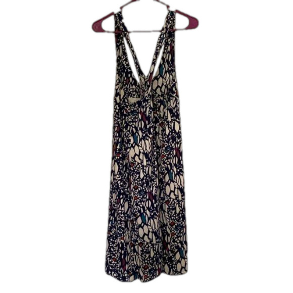 edme & esyllte X Anthropology Dress, Size Large - Picture 1 of 9